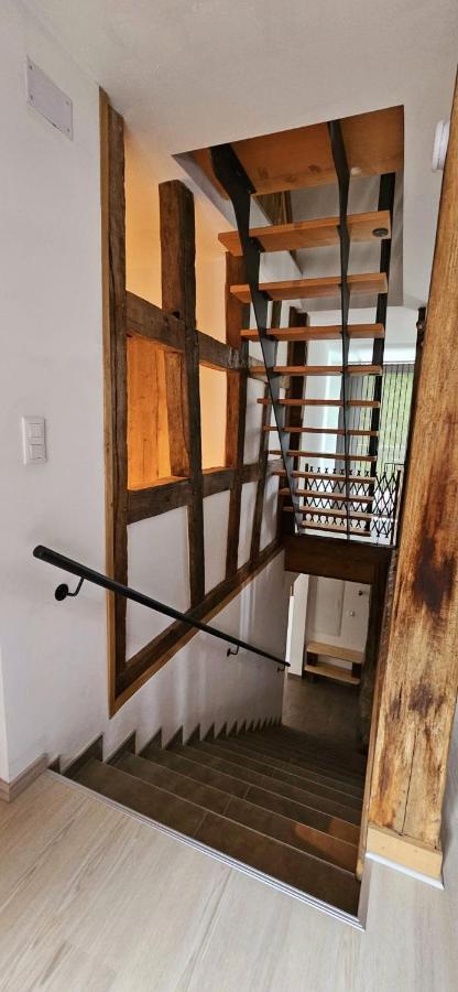 Corps De Ferme Traditionnel 朗巴克 外观 照片